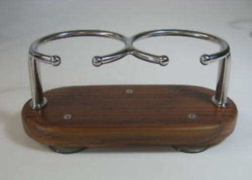 Marine hardware black cup holder for yacht/ship from China supplier