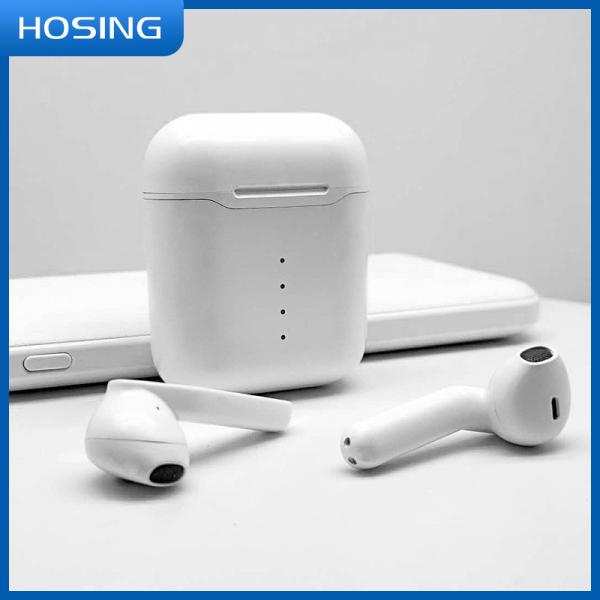 Casque imperméable de PAU1603 Mini Tws Wireless Bluetooth Stereo