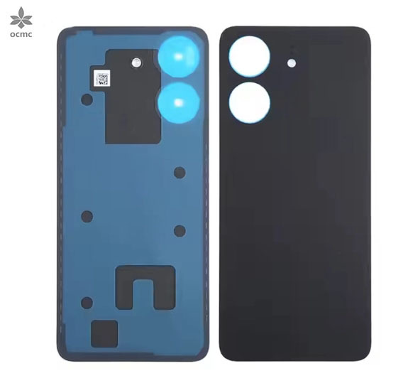 Full Body Protection Back Cover Replacement Compatible For Redmi Smartphone For XiaoMi Mi 15 14 13 12