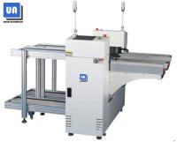 Contrôle UL-3-460 d'écran tactile de PLC de déchargeur de chargeur de carte PCB de magazine de XL