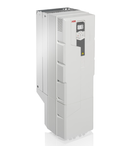 ABB ACS580-01-293A-4 Variador de frecuencia de propósito general de CA de baja tensión, montado en pared