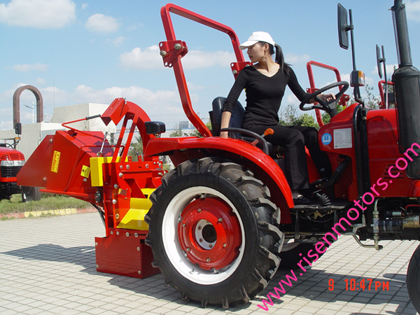 35hp JINMA wheel tractor JM354E agricultural 2/4wd farm tractor diesel eec