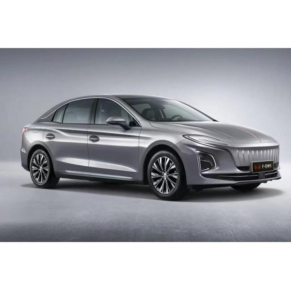 седан высокоскоростное Hongqi E QM5 электрического автомобиля 431km ПЛЮС максимальная скорость 160km/H