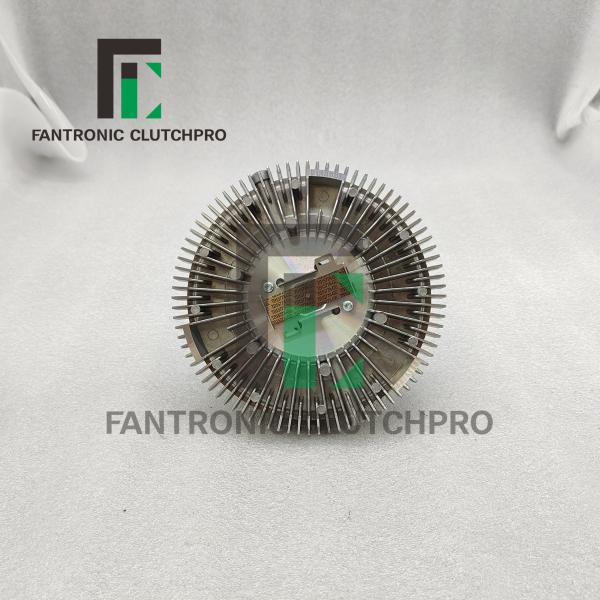 Engine Cooling Viscous Fan Clutch For Mercedes Truck 9062000822 9062001022 A9062001922