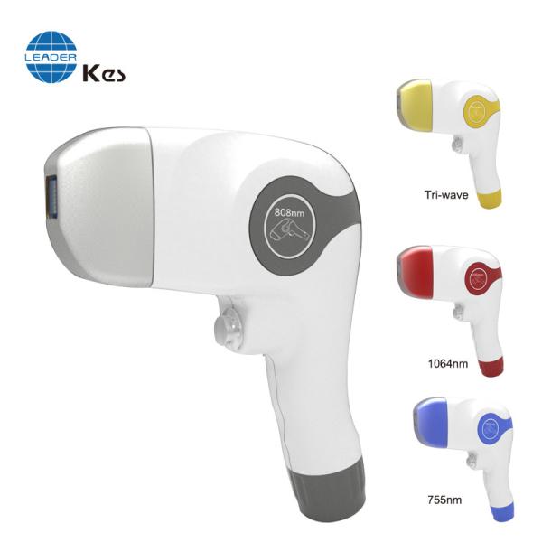hospital 808 painless Diode Laser Hair Removal Machine