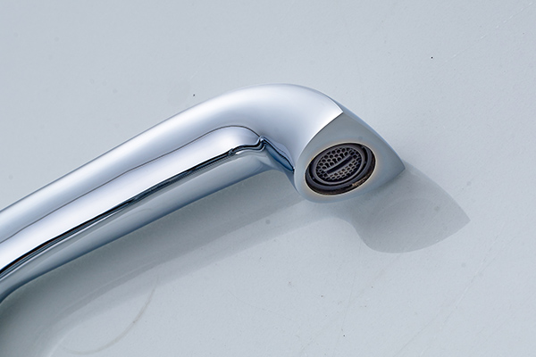 ROVATE Save Water 360 Degree Rotation Kitchen Sink Mixer Brass Body