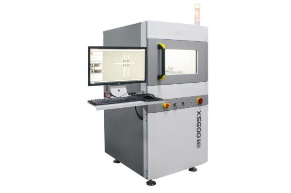 High Quality and High Efficiency X-Ray Solution YSL-X5600