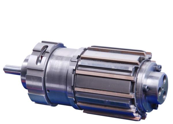 CBN Diamond Small Engine Cylinder Hone Tool , Bore Portable Cylinder Hone