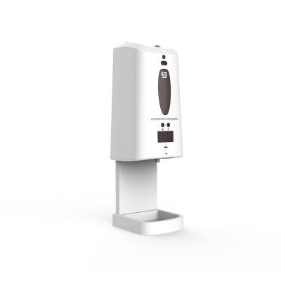distribuidores automáticos do sabão 1300ml
