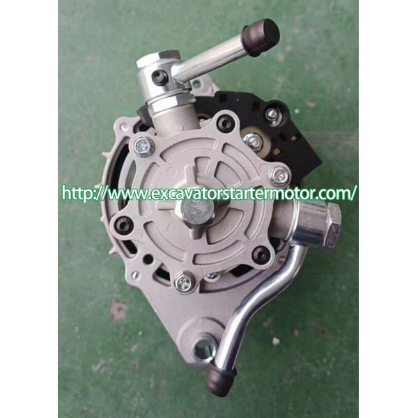 Alternator 14V 120A PRO 10.75 C TIPPER BS2  F002G10386 IB003232 PRO1049 C PRO1055T C PRO1059 E PRO1059XP E PRO1075 E PRO