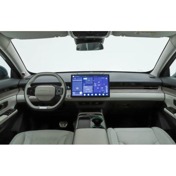 2023 Chery Jetour Dasheng I-DM PHEV SUV 1.5T двигатель Общий диапазон 1000 км