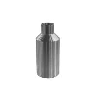 Réduisant l'acier allié titanique ASTM B861 GR2 2