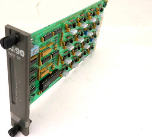 Escravo Input Module IMDSI02 ABB Bailey Infi 90 de ABB Digitas