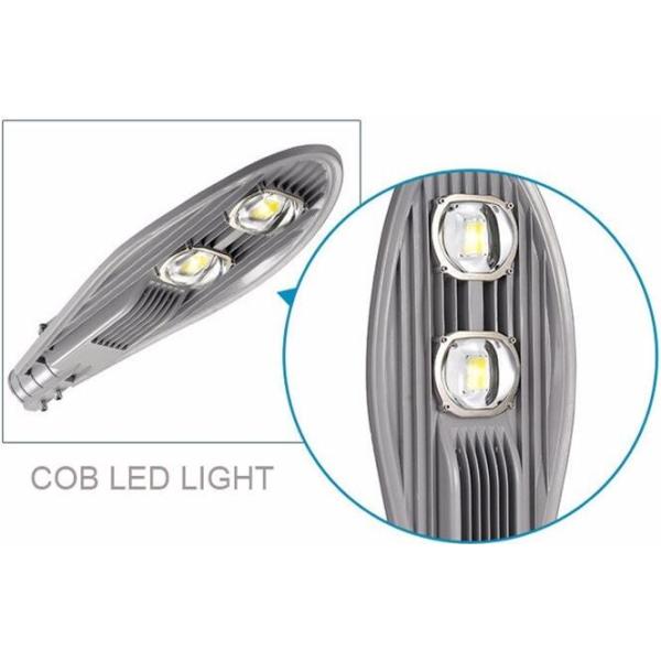 Cobra Head 100W 150W IP65 Outdoor LED Street Light