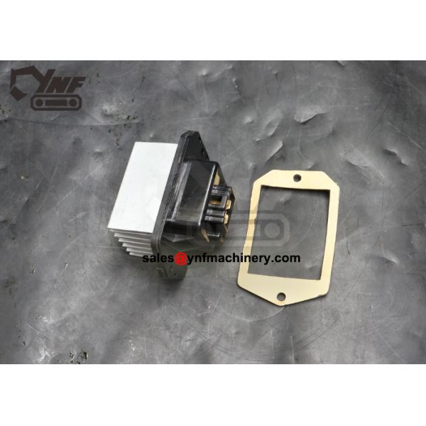 YNF17108 2457832 Control Resistor – Excavator Electrical Component