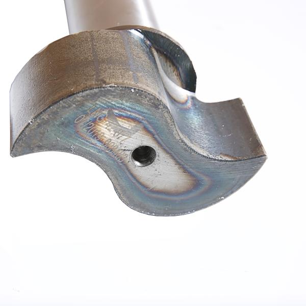 Deep Tempering Trailer Parts BENZ Type S Camshaft