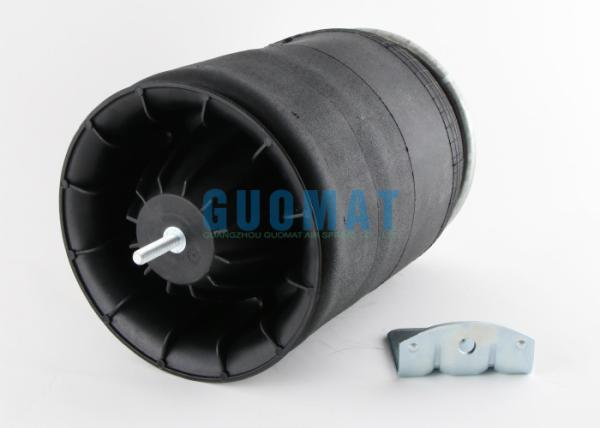 1R12-432 Goodyear Truck Suspension Air Spring W01-358-9875 Firestone Airbag Assembly
