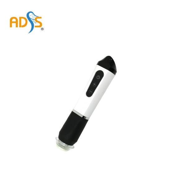 Salão de beleza Dermabrasion Diamond Peeling de ADSS e máquina facial do Aqua do hydra de Jet Beauty da água