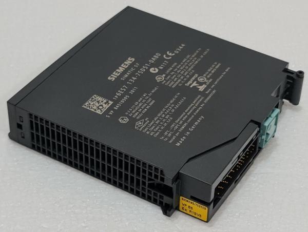 Siemens Electric 6ES7134-7SD51-0AB0 ANALOG INPUT MODULE  brand new genuine product
