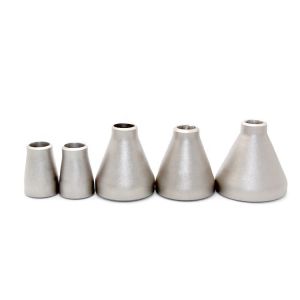 Titanium Pipe Fittings