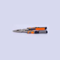 234mm Pléne à nez long de pêche Outil à nez long DIN ANSI