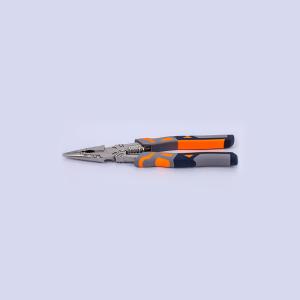 234mm Pléne à nez long de pêche Outil à nez long DIN ANSI