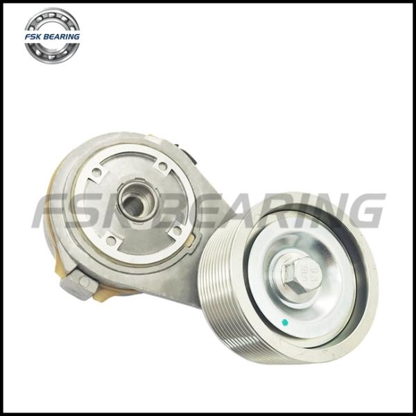 Agricultural Tractor Engine Belt Tightening Wheel APV2728 87300113 Spot Cross-Border ABEC-5