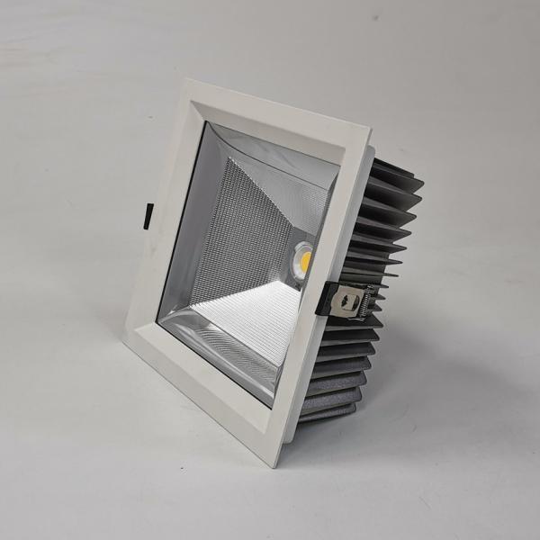 led downlight ip65 recessed mounted downlight COB ip65 led downlight for home bathroom