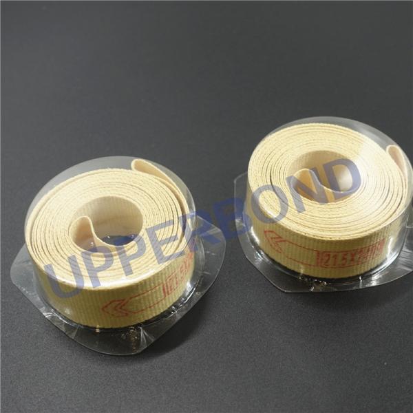 Protos 70 80 KDF2 PASSIM MK8 MK9 Aramid Garniture Tape