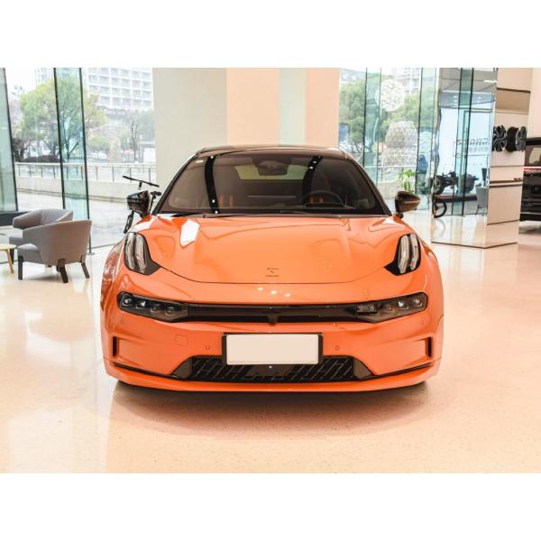 Zeekr 001 100kwh 4WD Z-Sport Sunroof EV SUV Motor 2024 Auto SUV/Mini/Smart/Used/ Electric EV Car