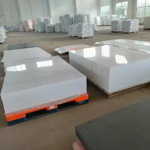 Heat Resistant Irrigation Polypropylene PP Pipes 3 Meter Customized