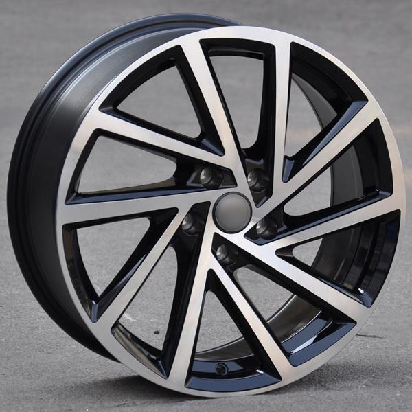 Replica 18x8 5x112 Rims