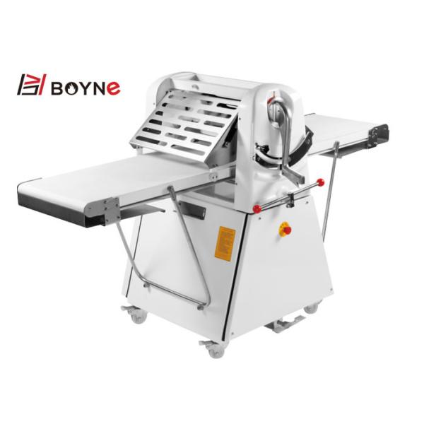 Тесто Sheeter 220v пиццы столешницы нержавеющей стали для пекарни печенья