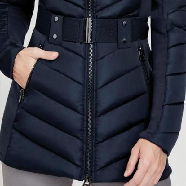                  Winter Clothes for Women Coats Puffer Jacket Women Long Coat             