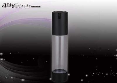 50ML 33MM Airless Bottles Transparence