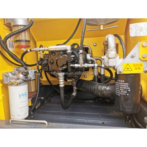 Использованный японский оригинальный экскаватор SK200D SK210 75 120 130 135 140 350-8