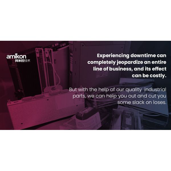 Module ABB DSAI110 57120001-DP avec 32 canaux d'entrée analogique, types de signaux tension et courant