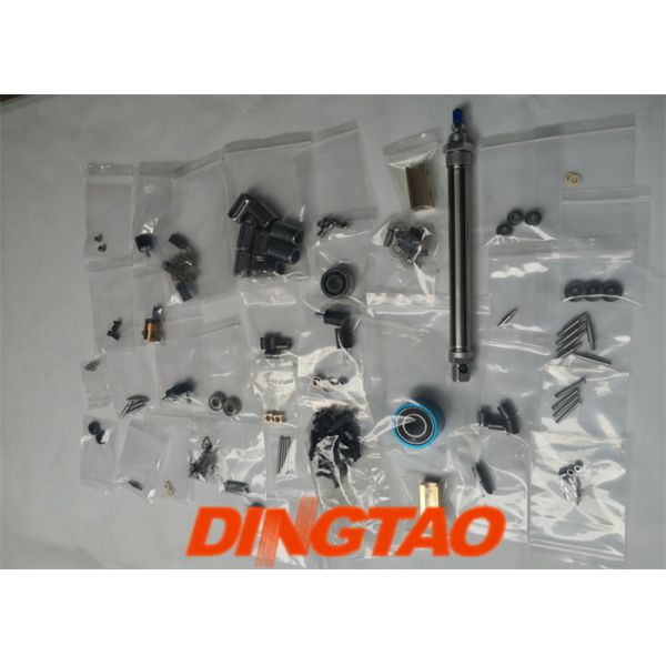 702601 Vector 7000 Cutter Machine Parts 1000H MTK , 92911001 For Gerber Cutter