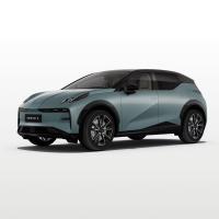 Zeekr X 5 sièges 425km SUV électrique Nouveau véhicule énergétique 2025 Popular Electric SUV Privilege AWD