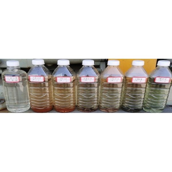 Electrochemical wastewater treatment 1-30T/h Compact Wastewater Treatment System