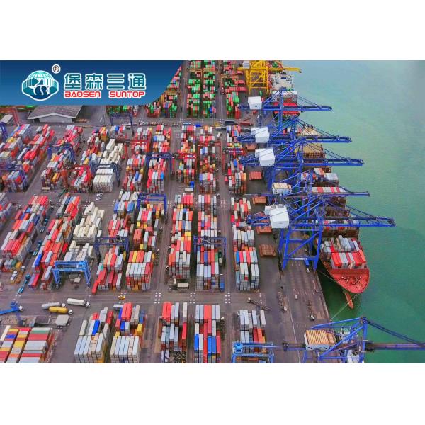 DHL / UPS International Air Freight From China To Netherlands