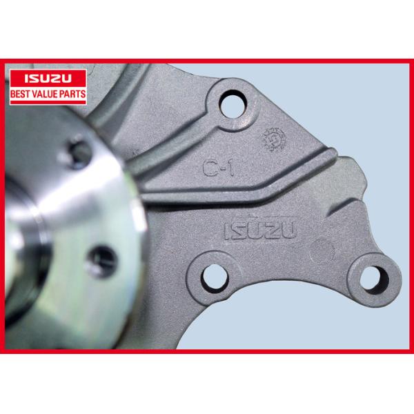 NHR55 Isuzu Diesel Water Pump 1.55 KG , ISUZU Best Value Parts 5876100880