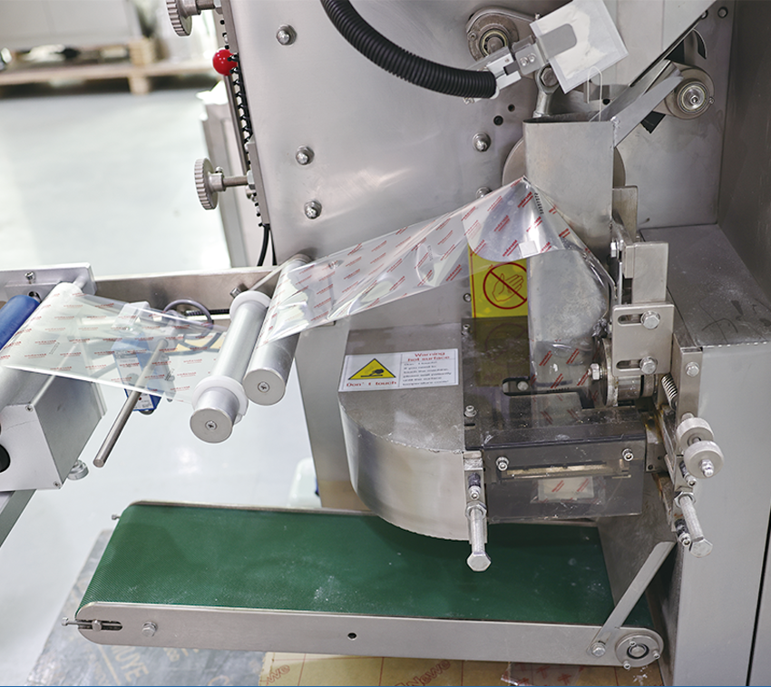 Wholesale Filter Paper Instant Tea Leaves Inner and Outer Bag Packing Making Sealing Machine for Small Business