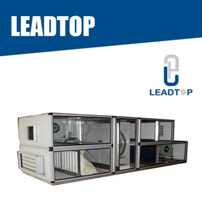Aluminum Alloy Frame HVAC Pharmaceutical For Medicine Production Clean Room