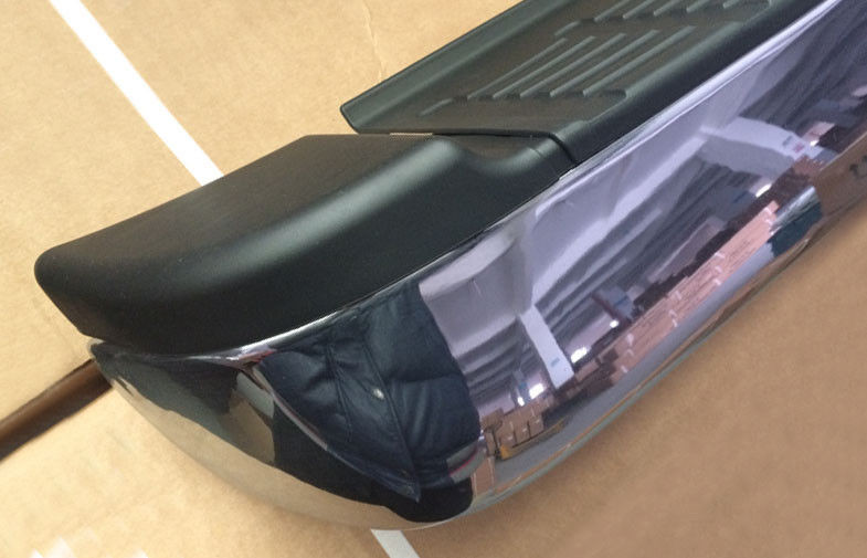Двигательные доски автомобиля OE Rear Step Bar для Toyota Hilux Vigo 2009 & 2012