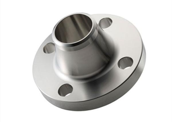 Machinery Industry Forged Steel Flanges Weld Neck Flange ASME B16.5