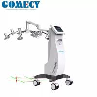 8D Lipolaser Machine 635nm 532nm Lipolyse Légère Fat Burning Corps Laser Minceur Machine