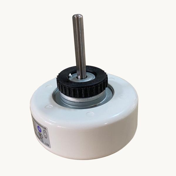 Plastic AC Electric Capacitor Motor with Capacitor for Cooling Fan