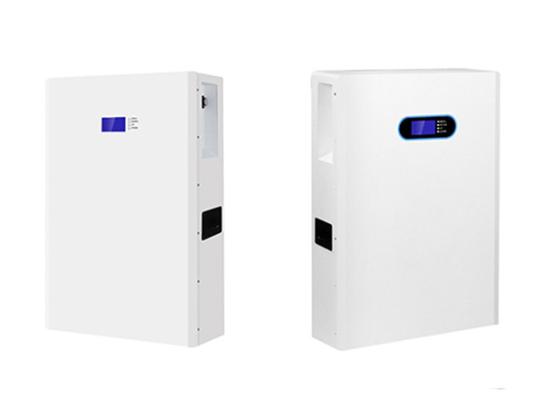 Настенный аккумулятор LiFePo4 48V 100AH литийный аккумулятор 5kw 51.2v резервный аккумулятор