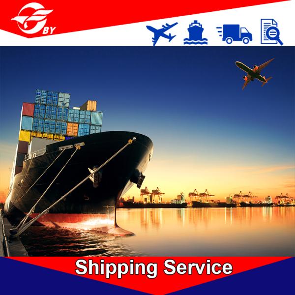 Door To Door DDP Delivery Services Qingdao To Calgary Montreal Seatlle